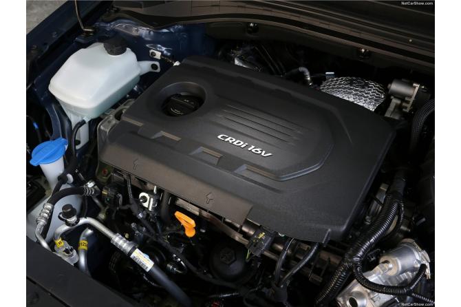 PS Tuning - ECU remap για Hyundai i30 1.6CRDi
